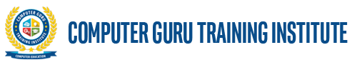 Computer Guru Logo